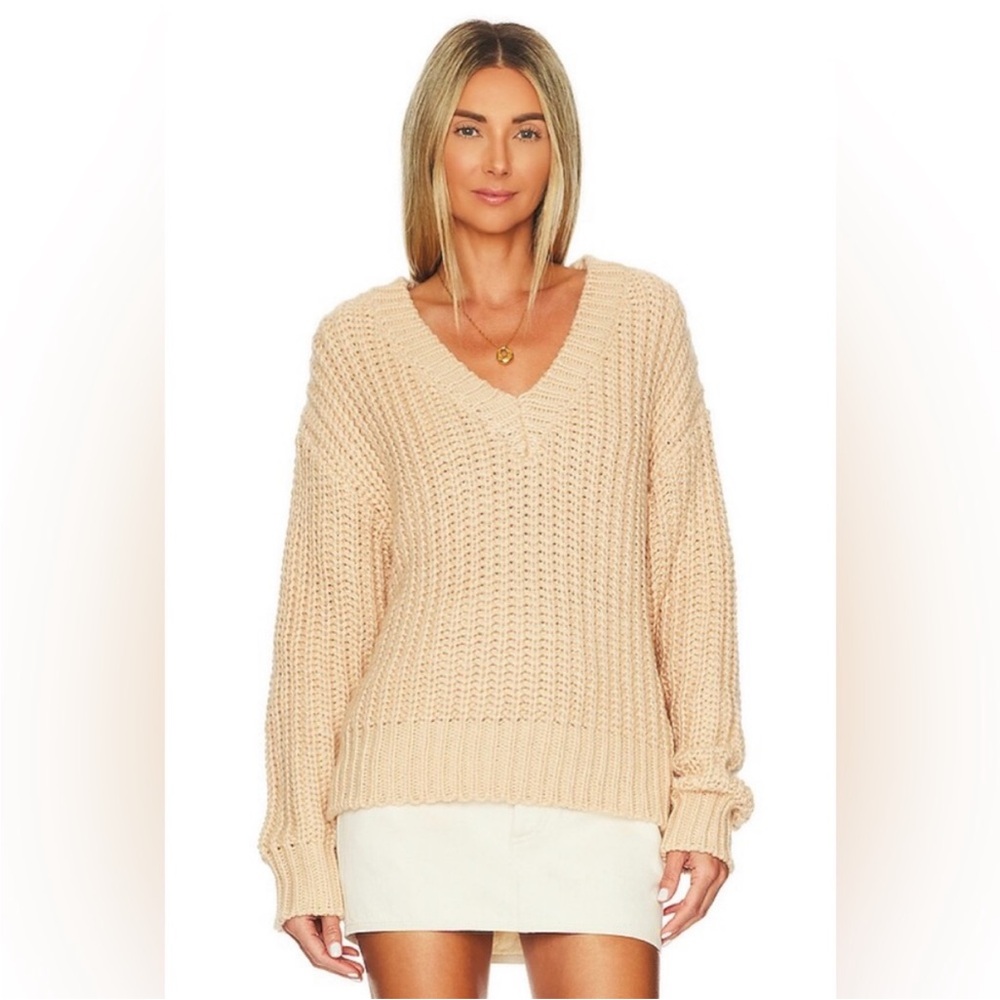 LBLC the label Katja sweater S NWT MSRP $170